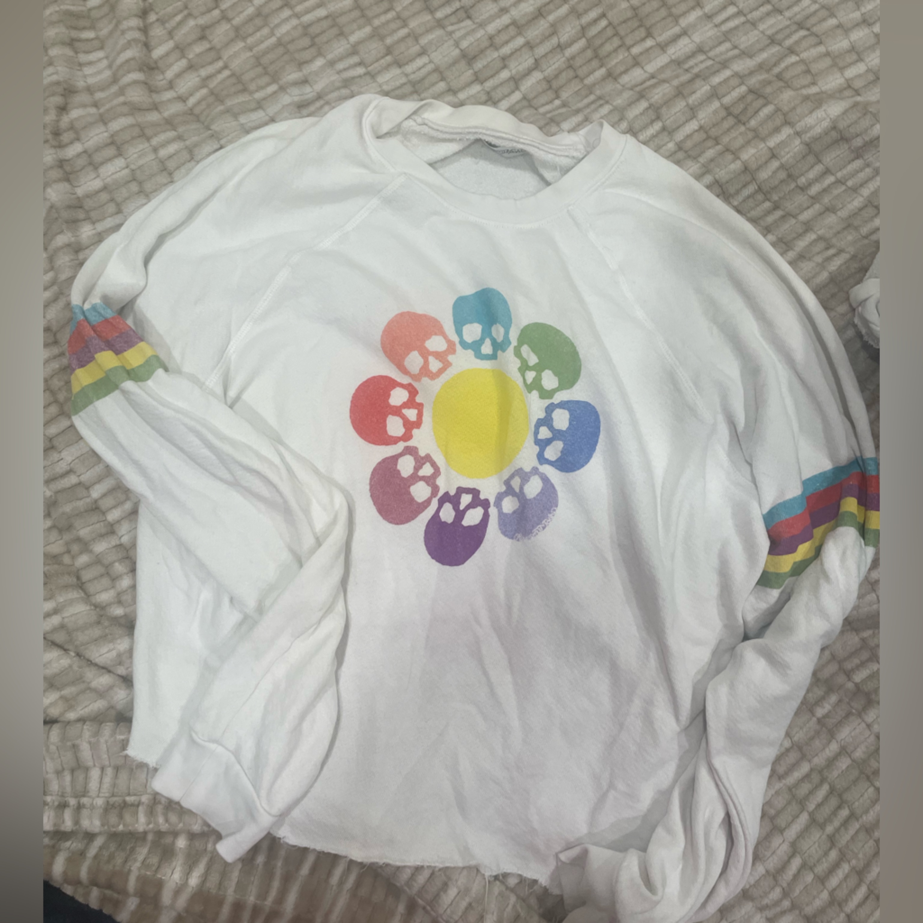 Lauren Moshi Sweatshirt